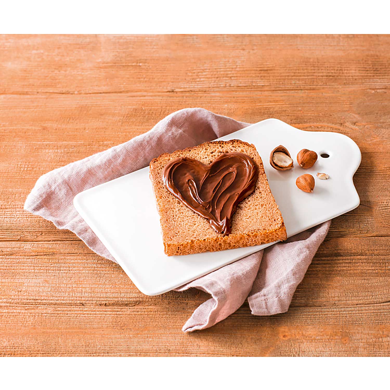 nutella 750g
