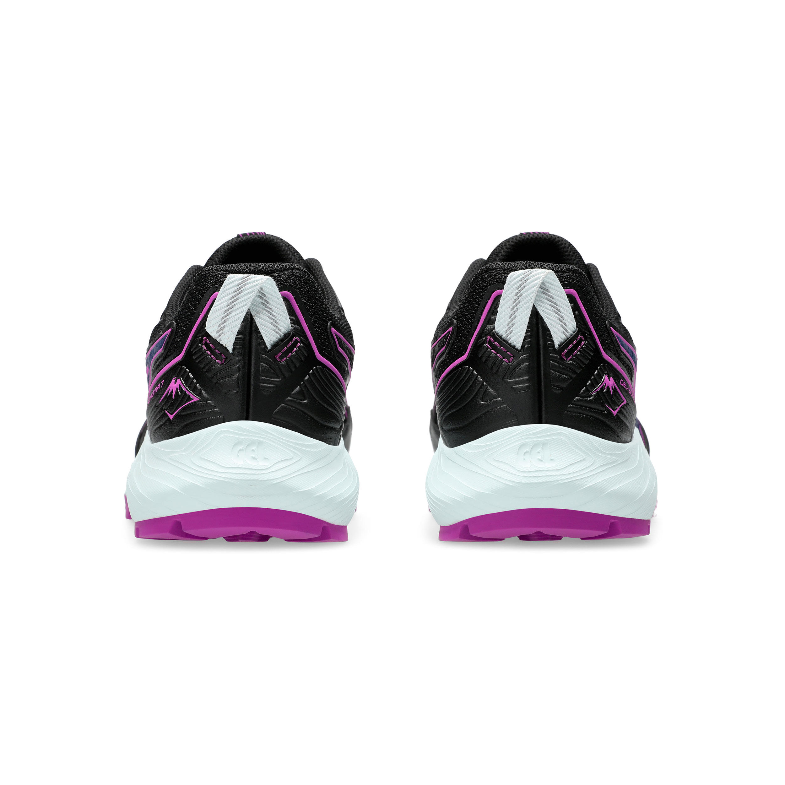 Gel-Sonoma 7 Trailschuh Damen - Dunkelblau, Hellblau