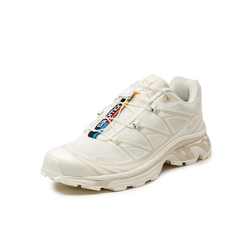 Salomon XT 6 L47445300 / gelb