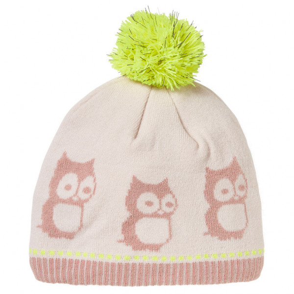 Namuk - Kid's Logo Beanie - Mütze