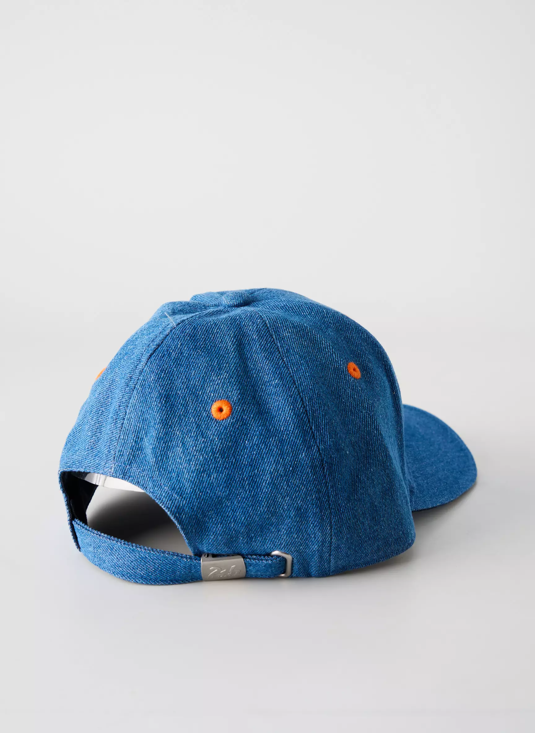 Le Mans Casquettes Homme couleur bleu