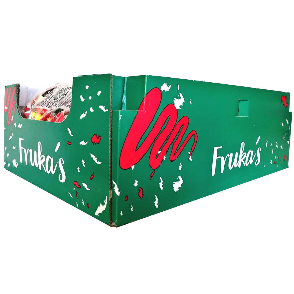 Böhme Fruchtkaramellen 2,22kg