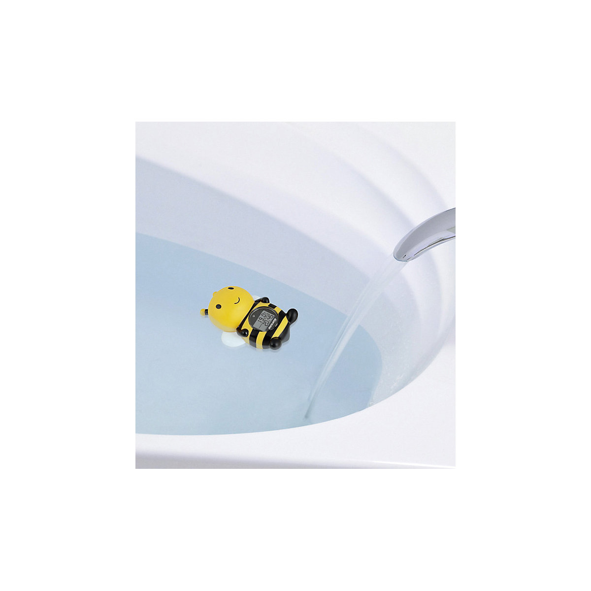 Digitales Bad- und Raumthermometer Thermo Bath