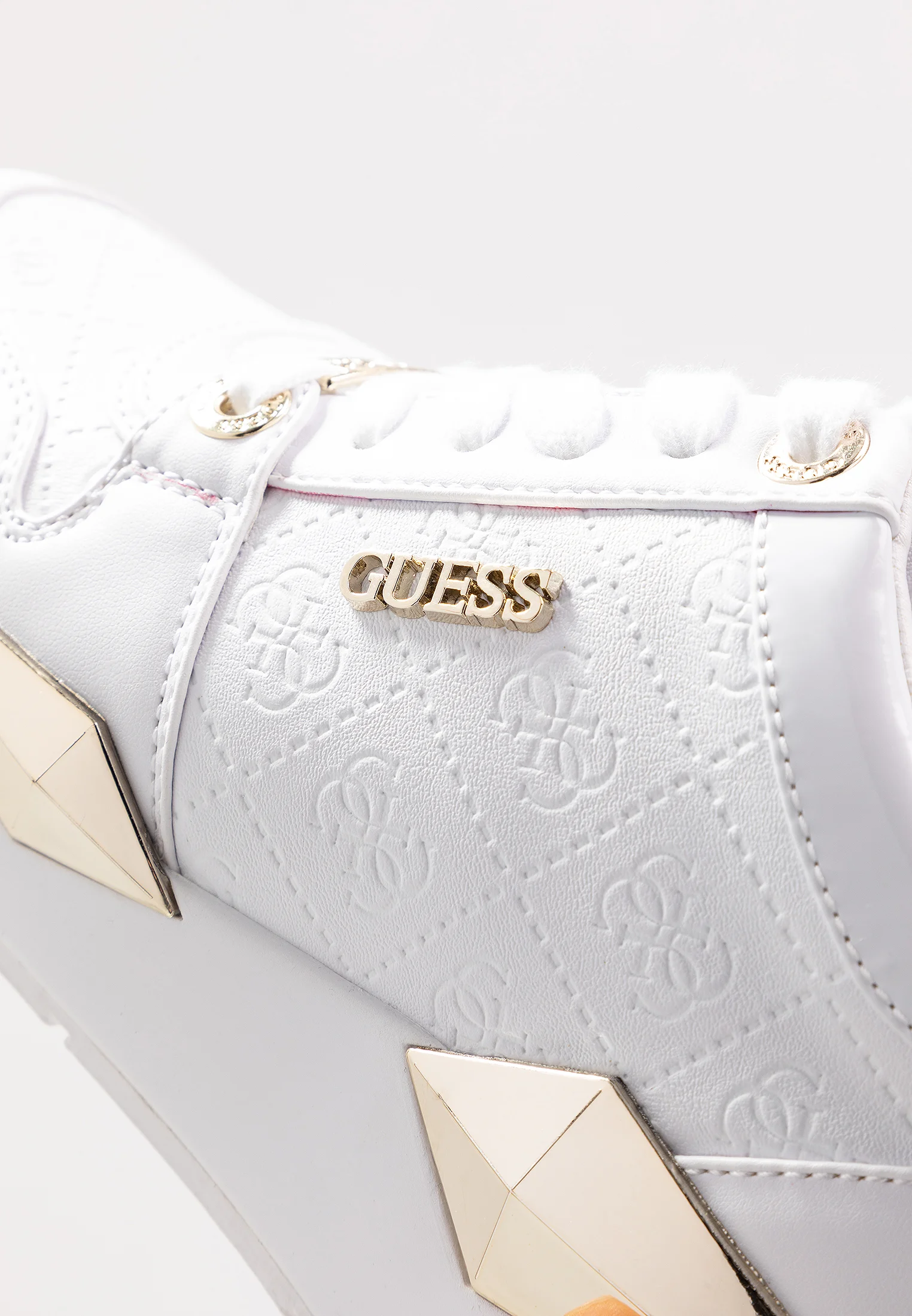 Guess TALLYN - Zapatillas bajas