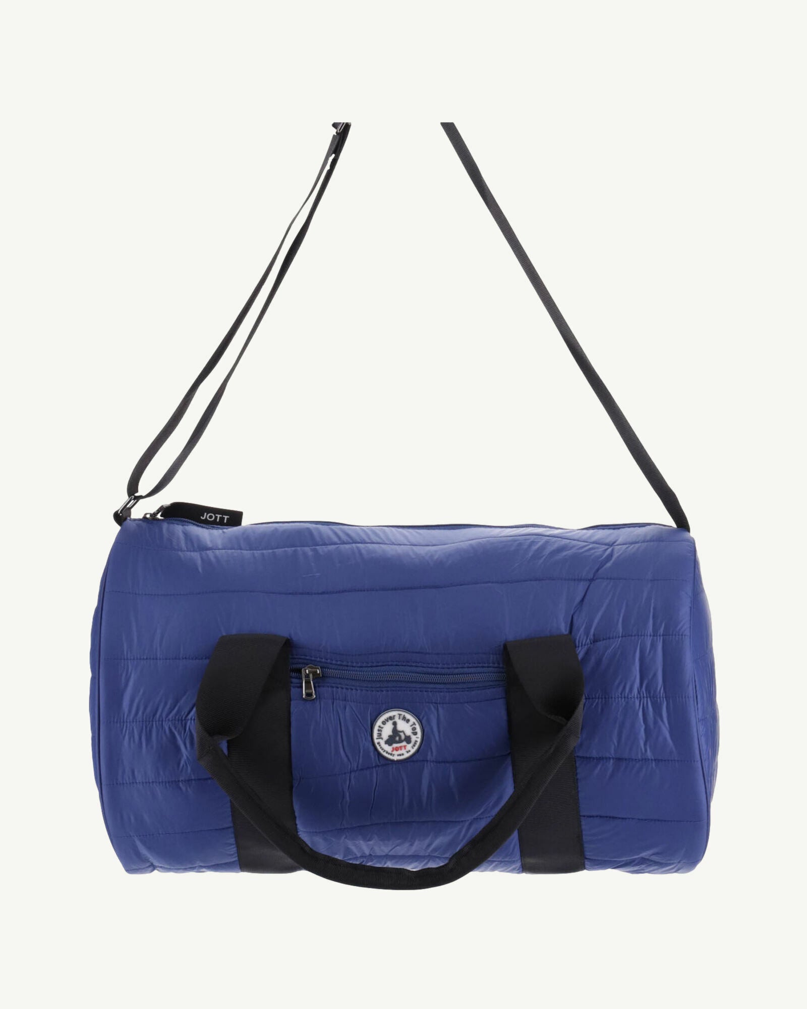 Sac Dark denim Bowling