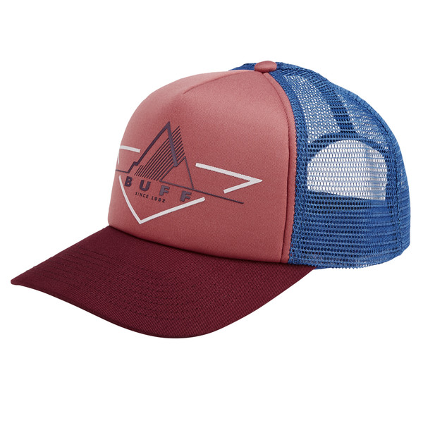 TRUCKER CAP Unisex - Cap