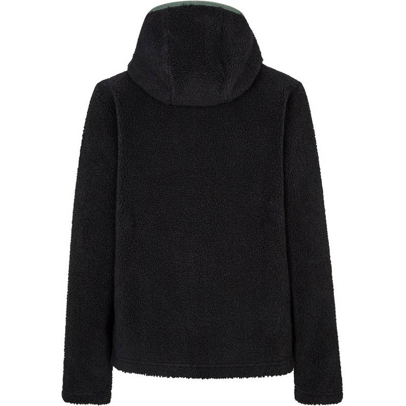 Ziener Juha Fleecejacke Damen