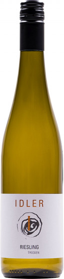 2023 RIESLING GUTSWEIN trocken Bio - Weingut Idler