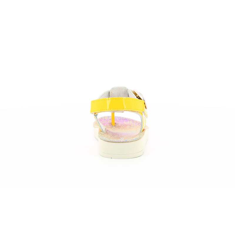 Tongs cuir Odysse