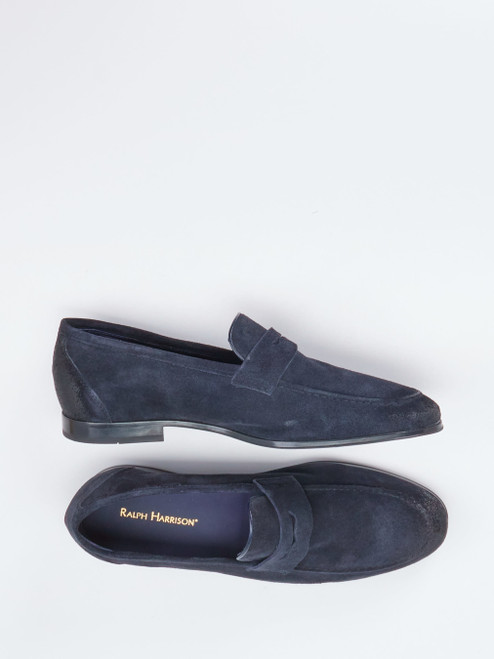 Slipper-45101090111 Ralph Harrison