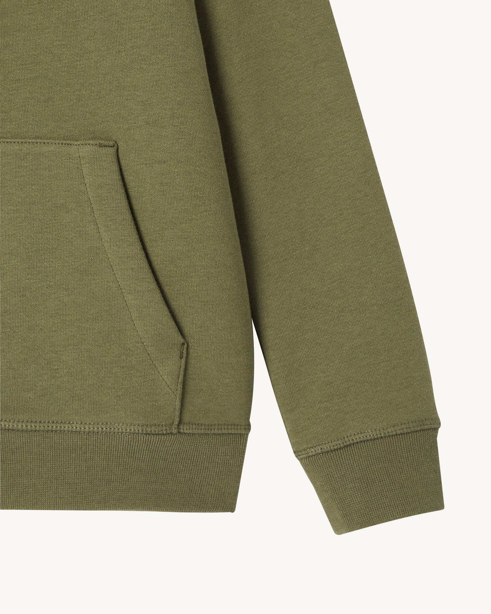 Sweat à capuche enfant Army Bilbao