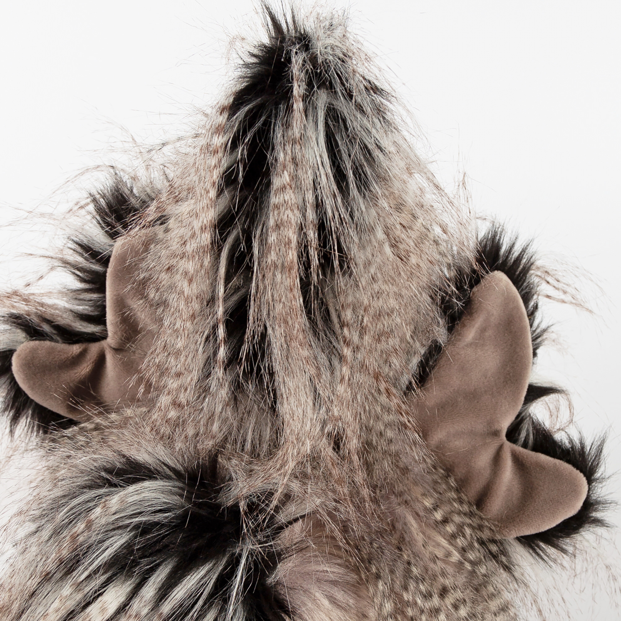 Kuschelhahn Roost Boost, Kikeriki