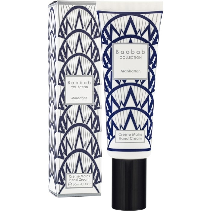 Hand Cream Manhattan