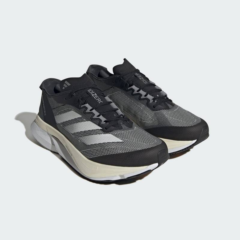 adidas Adizero Boston 12 Laufschuh Laufschuhe
