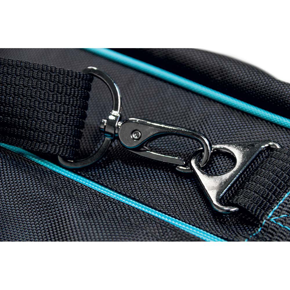8-tube pro pole sleeve, 2.05m