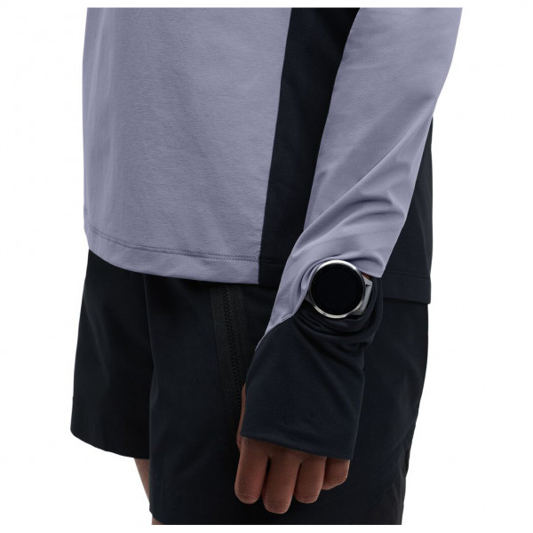 On - Women's Trail Breaker - Windjacke