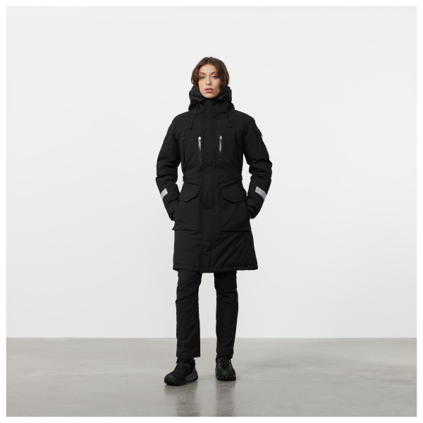 66 North - Women's Jokla Parka NF - Parka