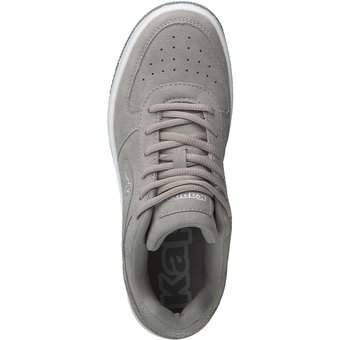 Kappa Style#:243001 Bash PF Sneaker in grau