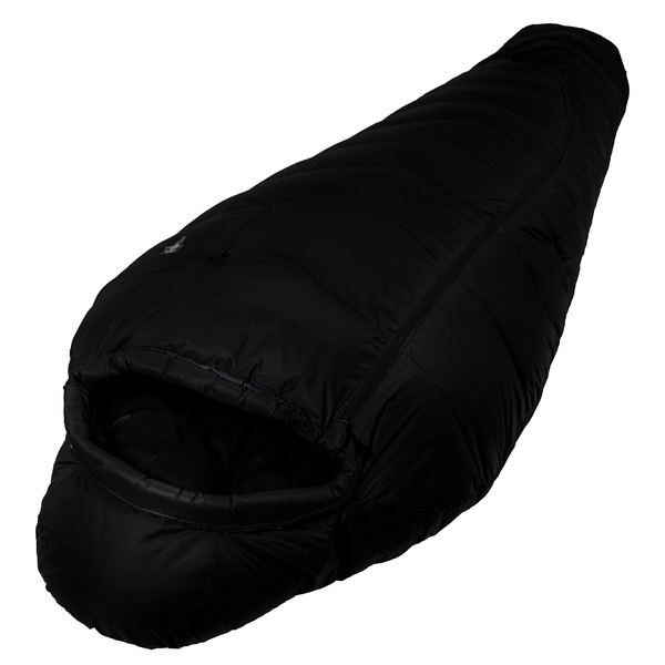 BIOPOD DOWNWOOL SUBZERO 185 BLACK EDITION