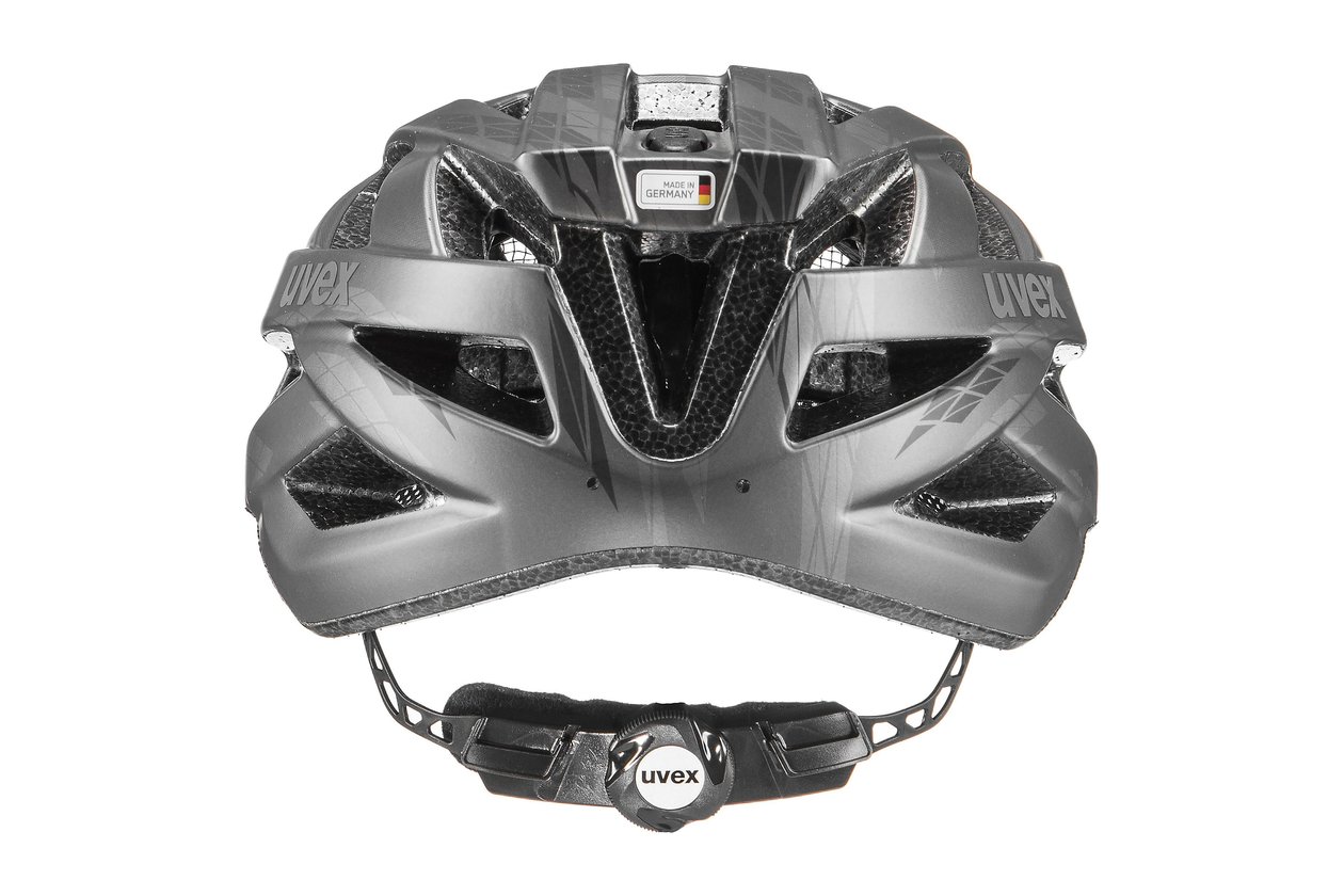 Uvex I-VO CC