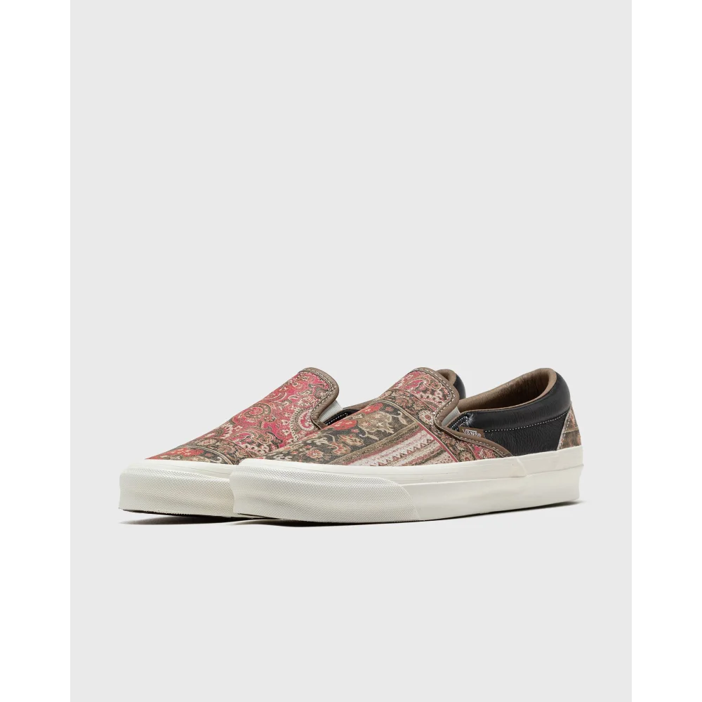 Vans OG Classic Slip On LX UA VN0A32QNBYW1 / braun