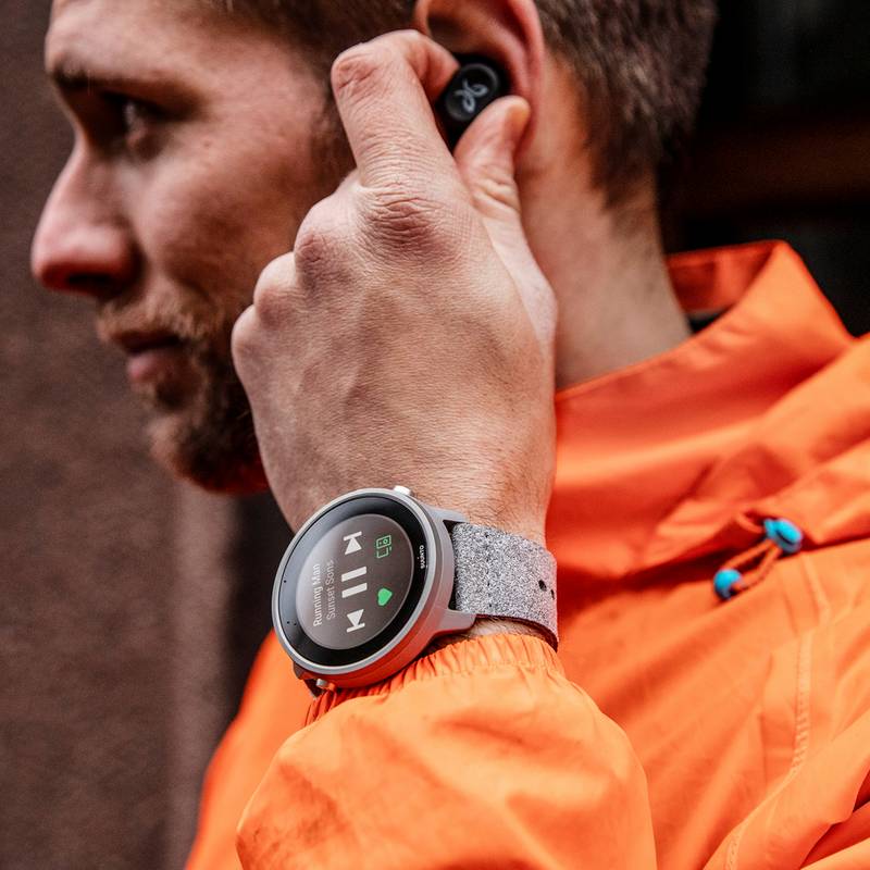 Suunto Suunto 7 Sportuhr