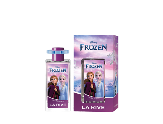 FROZEN  eau de parfum 50ml