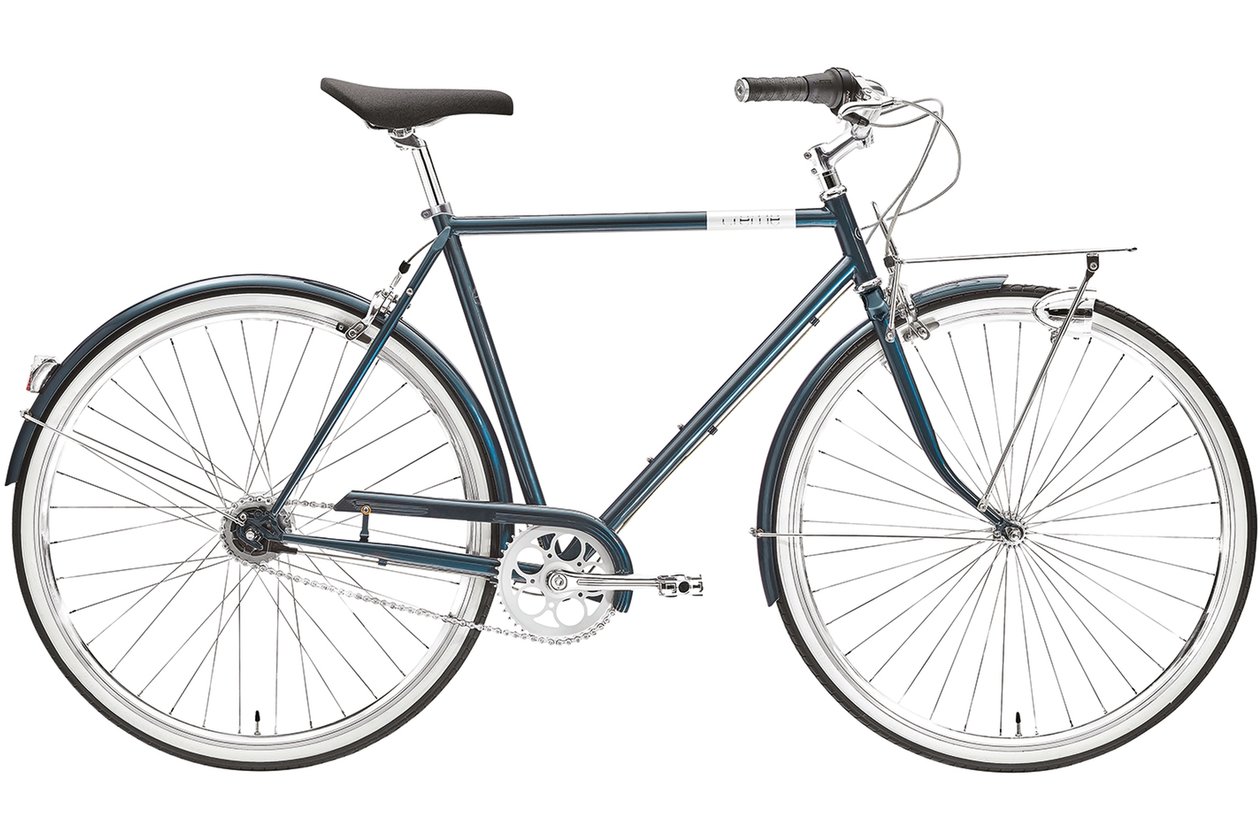 Creme Caferacer Man Solo - 2023 - 28 Zoll - Diamant