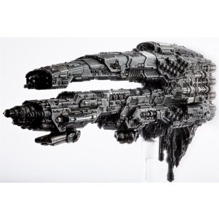 UCM Johannesburg/Perth Battlecruiser