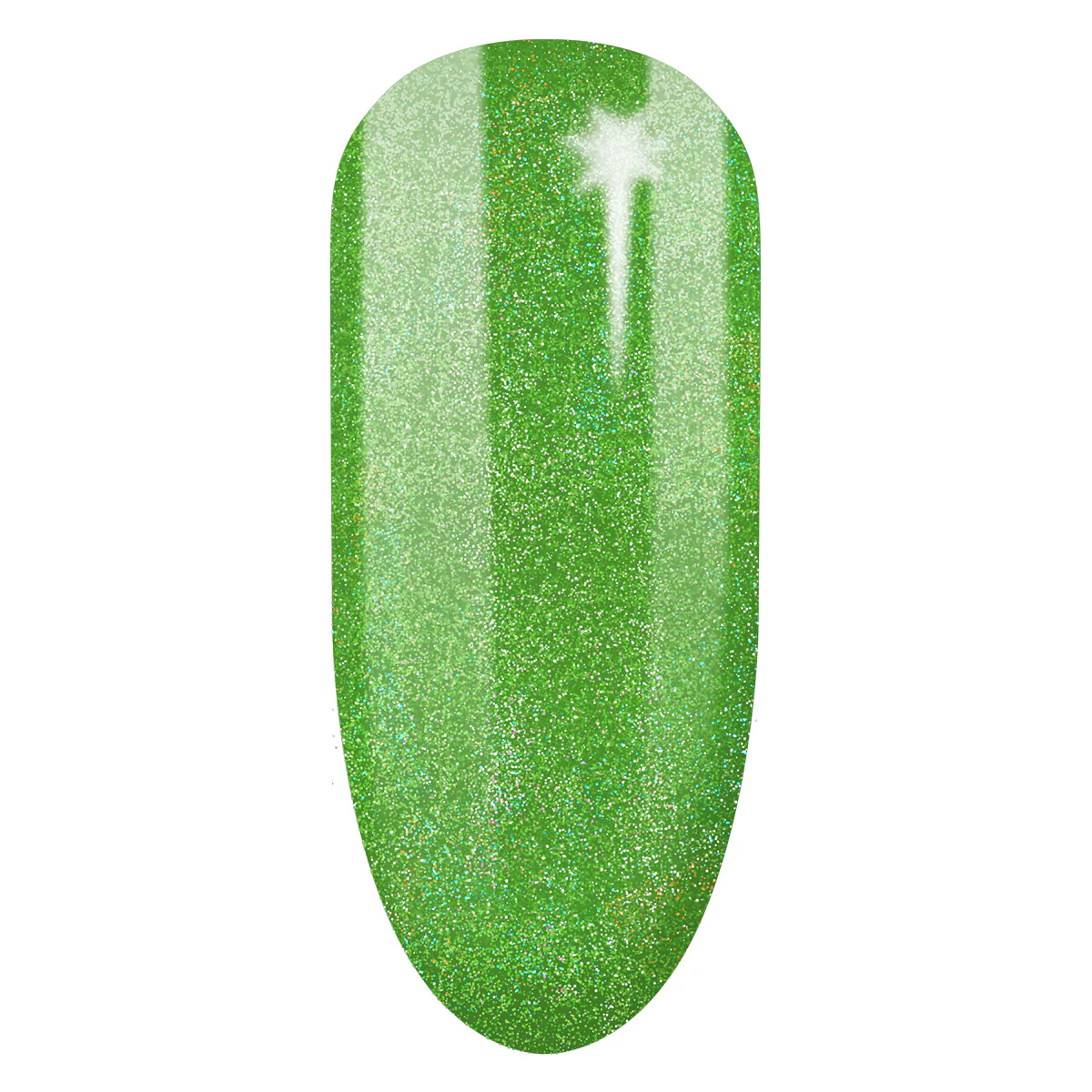 UV-gelnagellak Zodiac semi-permanente nagellak - Nagellak met gel-effect