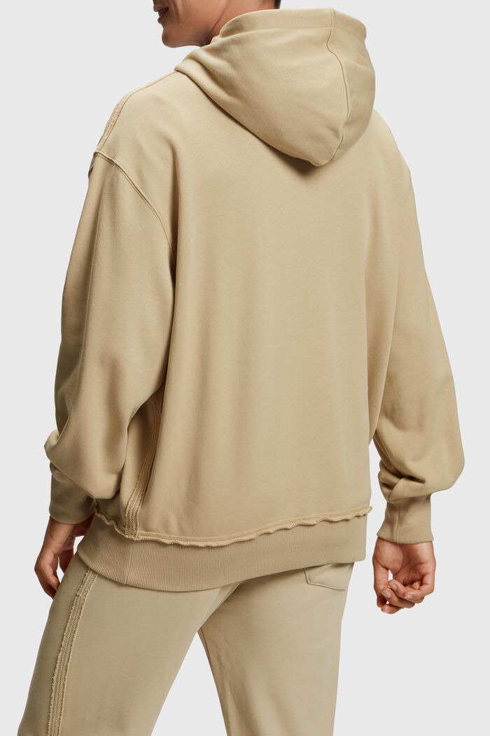Hoodie im Oversize-Look