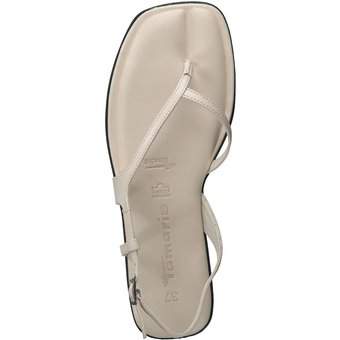 Tamaris Sandale in beige