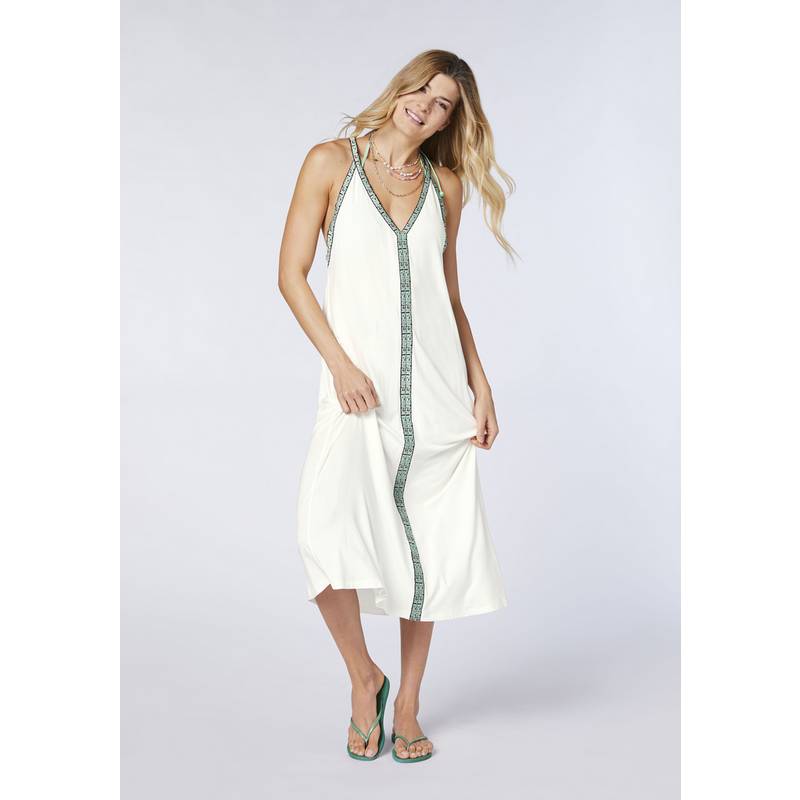 Chiemsee Langes Kleid Maxikleid Damen