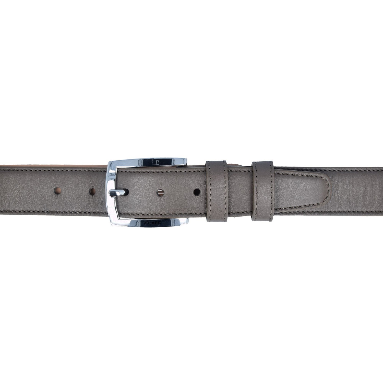 Gürtel Leder