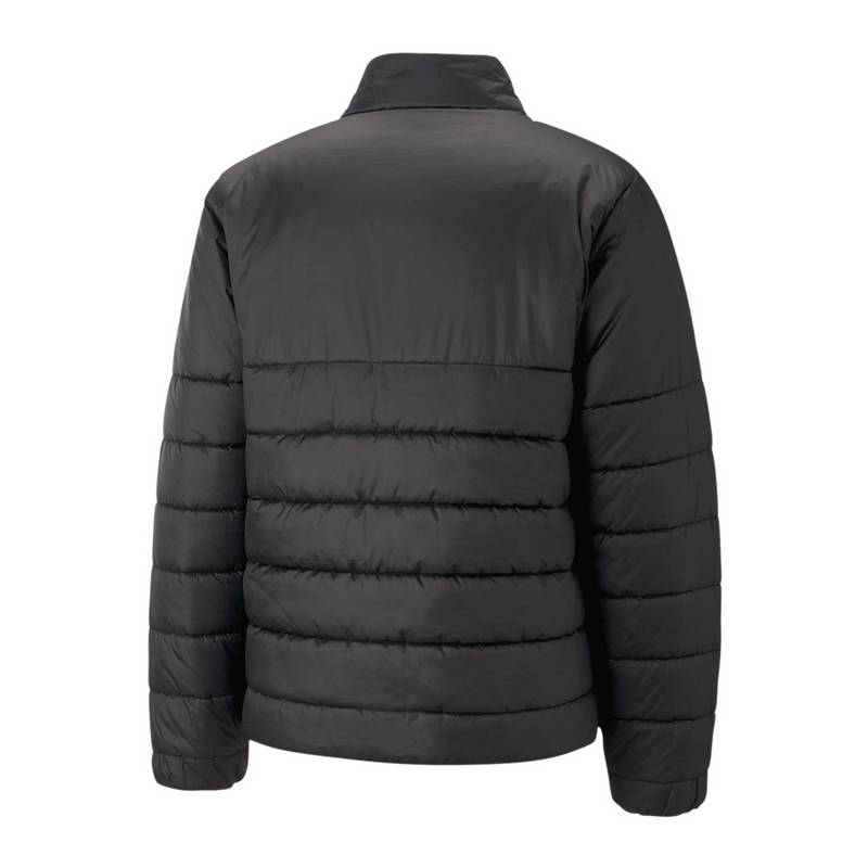 PUMA teamLIGA Padded Jacke 2 Trainingsjacke Herren