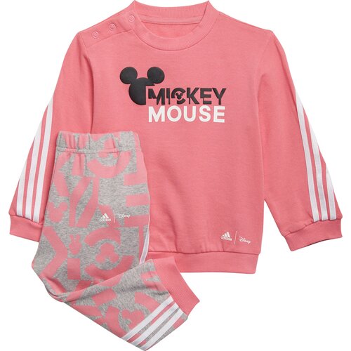 ADIDAS KINDER X DISNEY MICKEY MOUSE JOGGINGANZUG