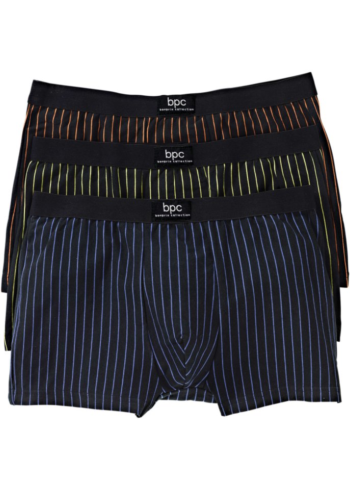 Boxer (3er Pack)