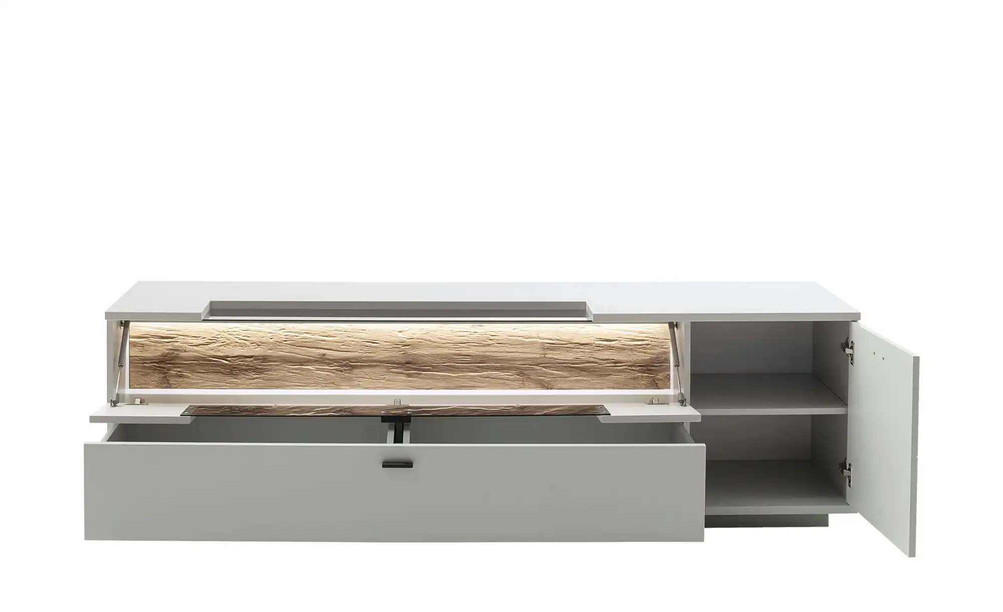 Primo TV-Lowboard Sarbonne