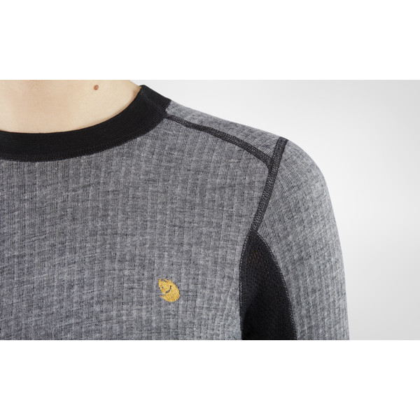 BERGTAGEN WOOLMESH SWEATER W Damen - Funktionsunterwäsche
