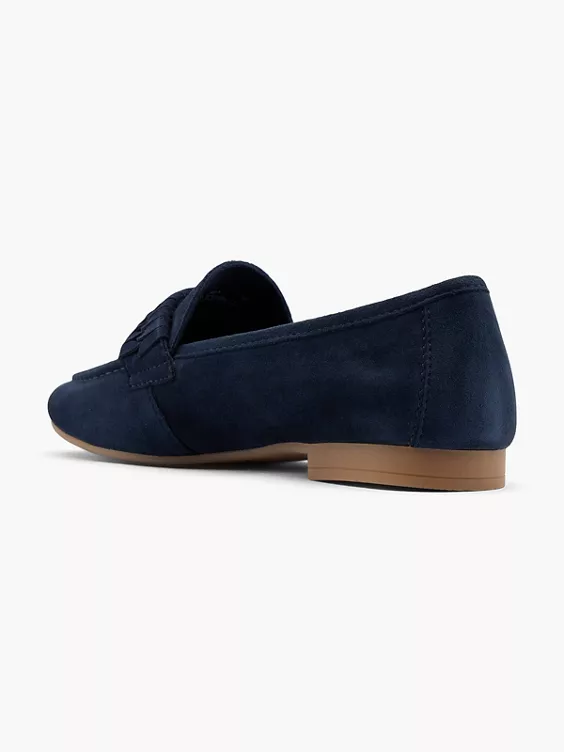 ESPRIT Leder Loafer
