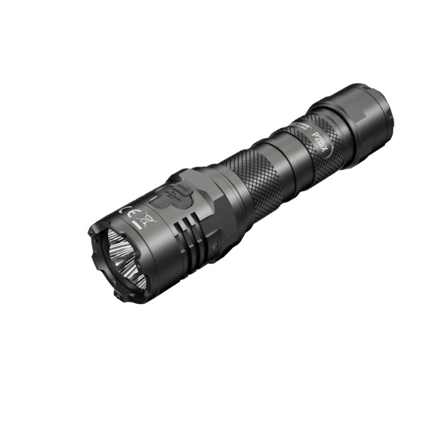 P20IX - Taschenlampe