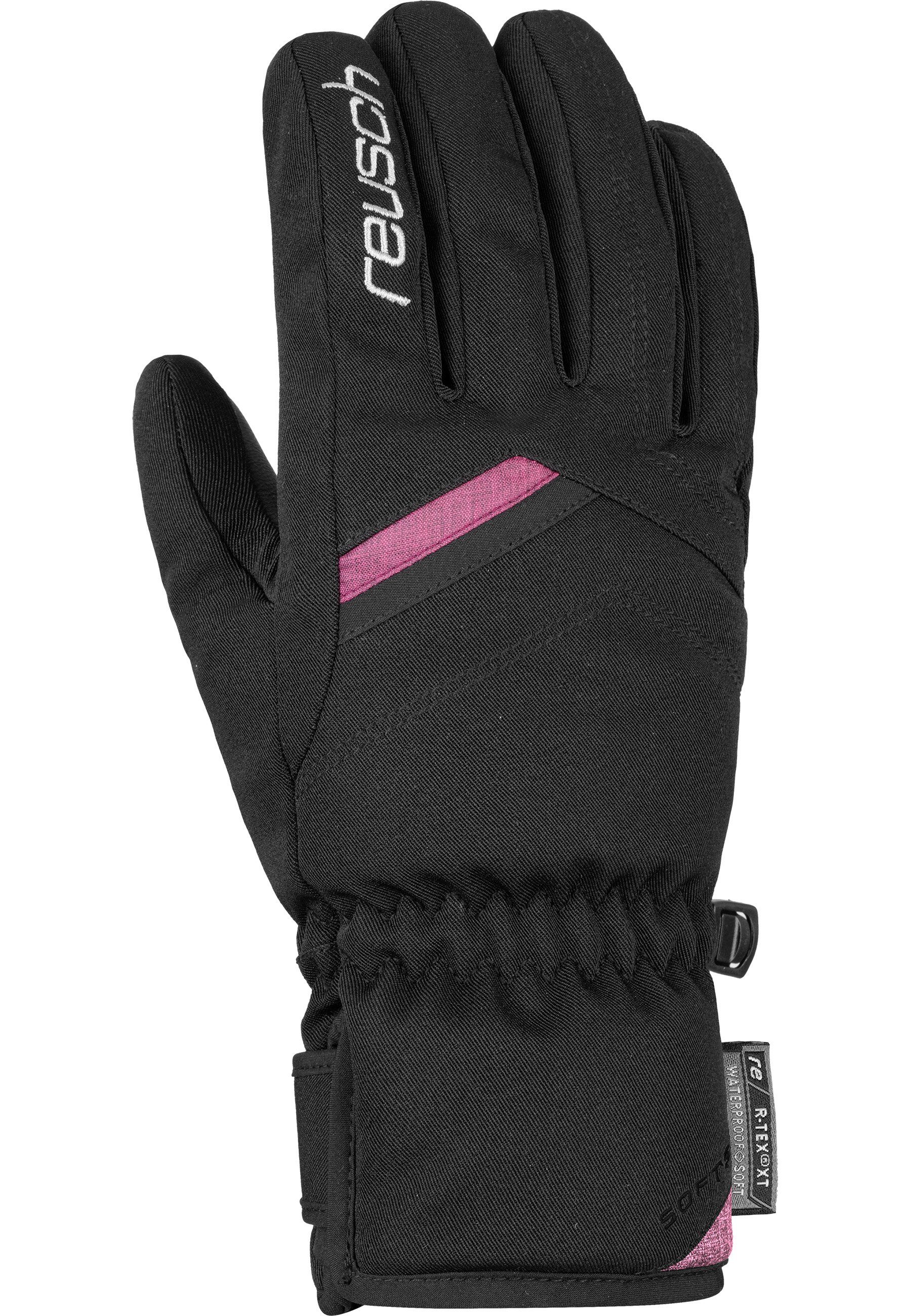 Reusch Skihandschuhe Coral R-TEX® XT mit wasserdichter Funktionsmembran