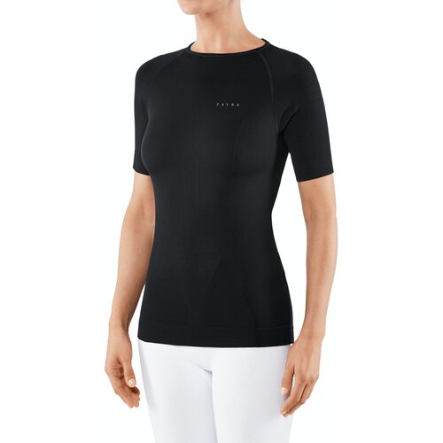 DAMEN KURZARMSHIRT WARM