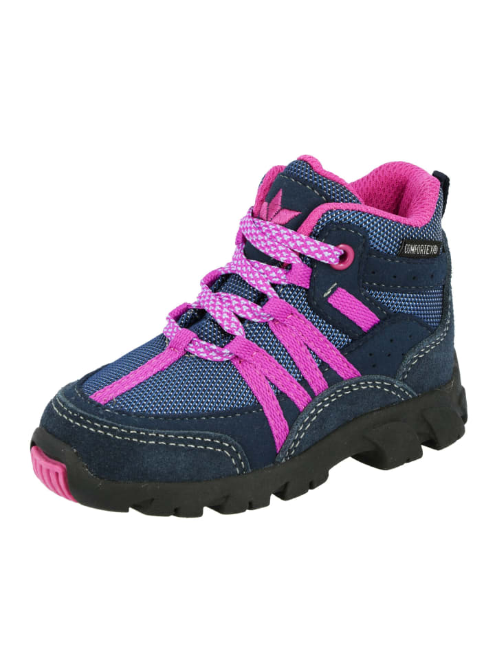 Lico Outdoorschuh 