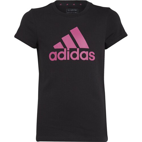 KINDER SHIRT ESSENTIALS BIG LOGO COTTON