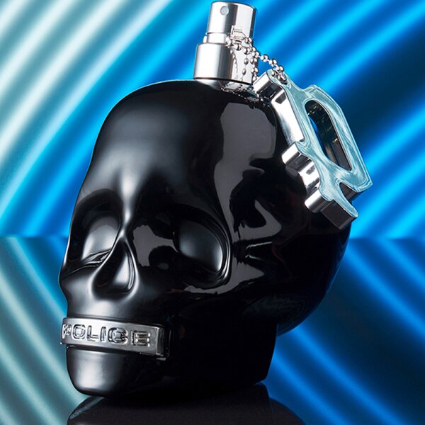 Police Parfum To Be Bad Guy Eau de Toilette