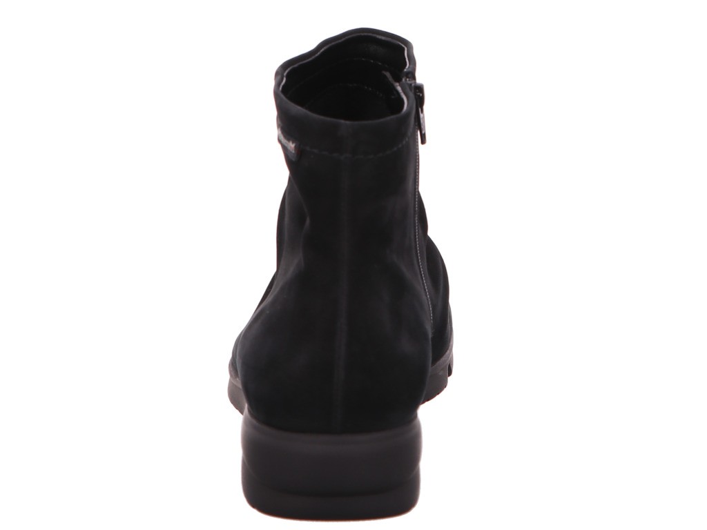 MEPHISTO Stiefeletten schwarz Rezia