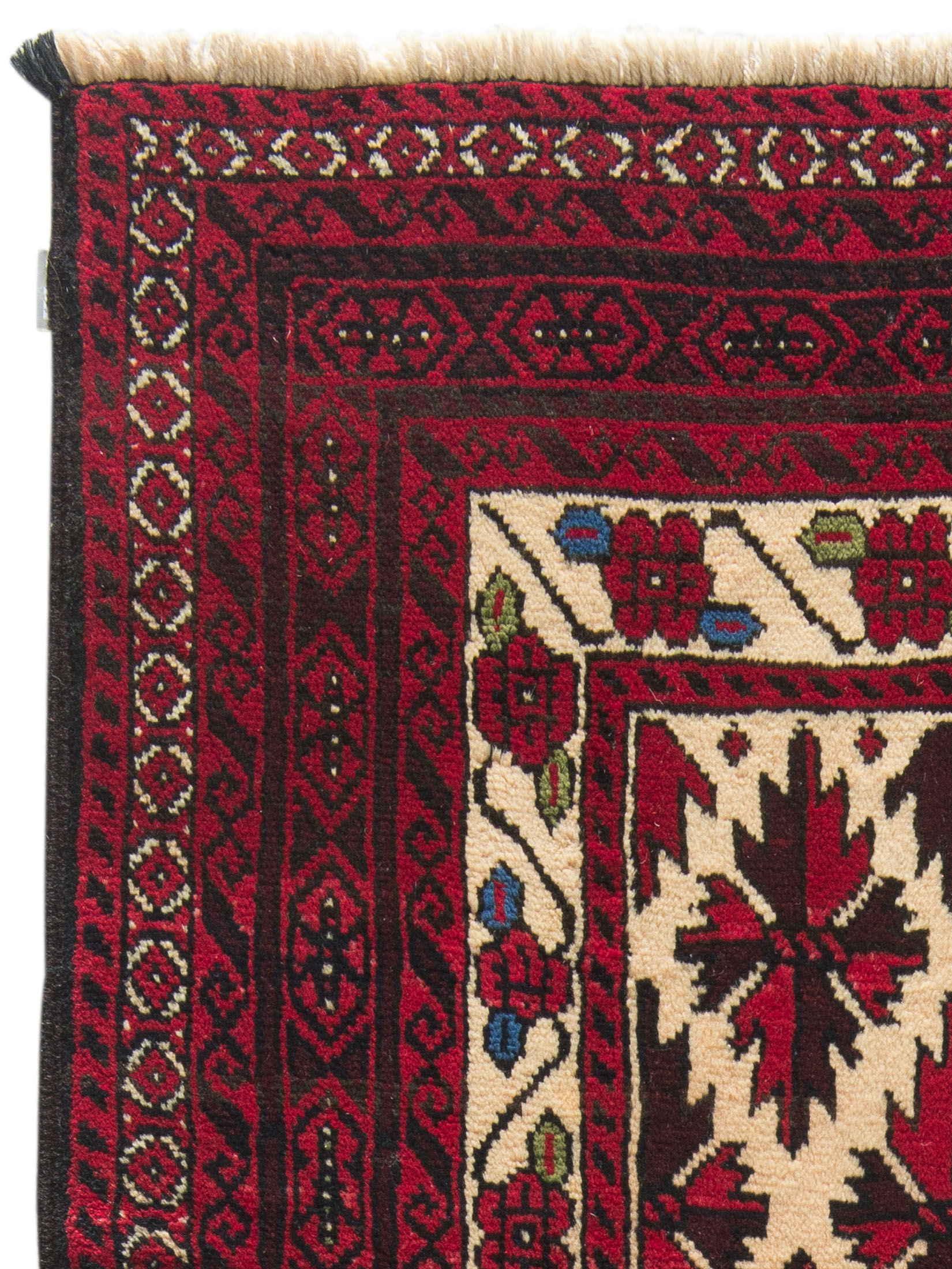 Belutsch ca. 110 x 220 cm, Unikat / Einzelstück