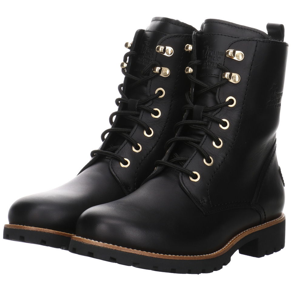 Panama Jack Fara Igloo Trav Boots