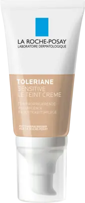 ROCHE-POSAY Toleriane sensitive Le Teint Cre.mitt.  50 ml  Creme